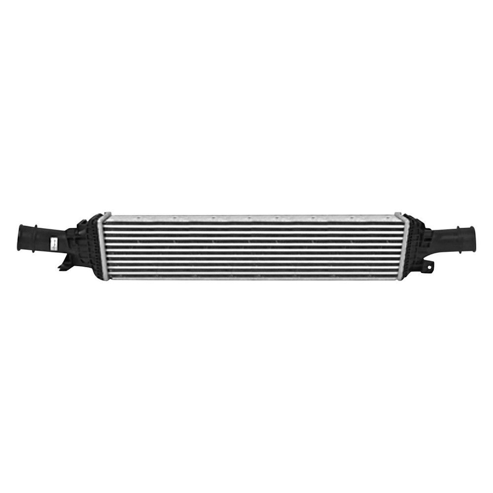 Intercooler Turbo 2.0L For Audi - AU3012101