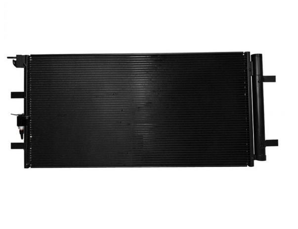 Condenser (3988) For Audi - AU3030134