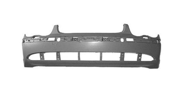 Bumper Front Primed-Gray For Bmw - BM1000147