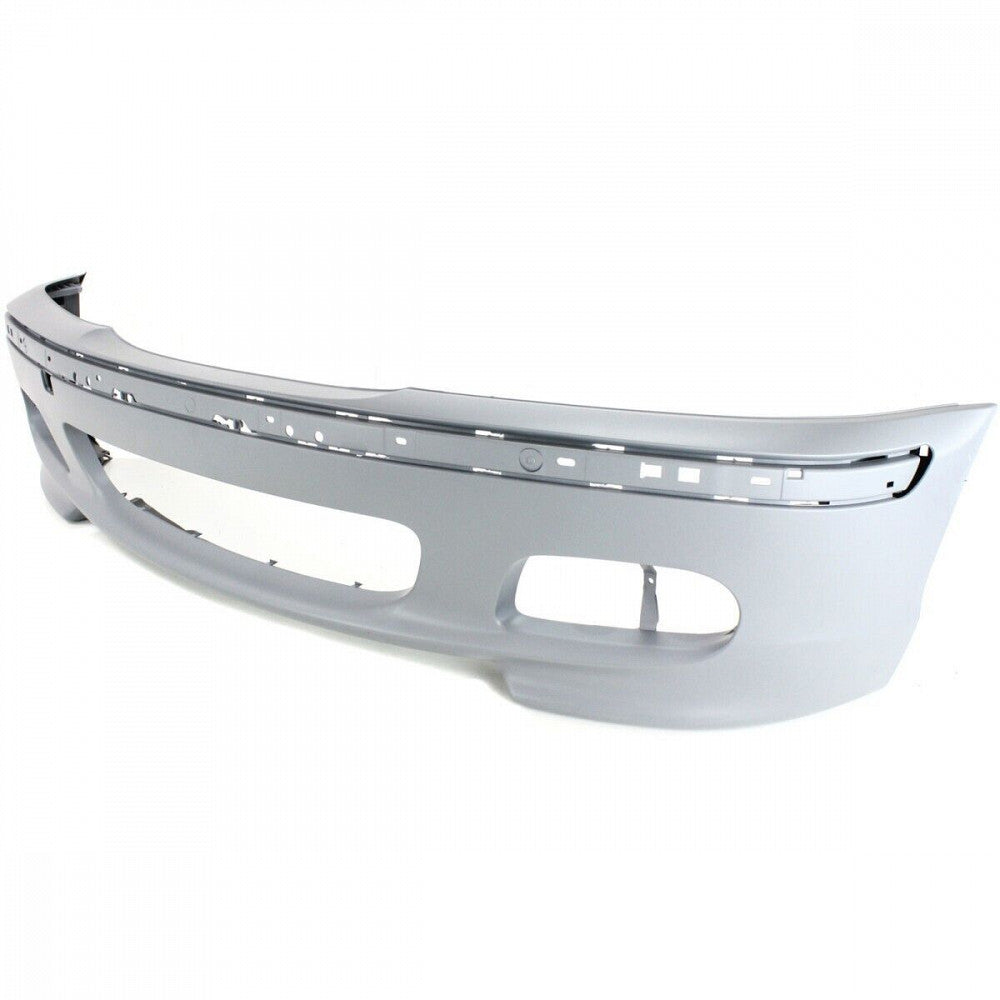 Bumper Front Primed-Gray With Sport Pkg Wgn For Bmw - BM1000151