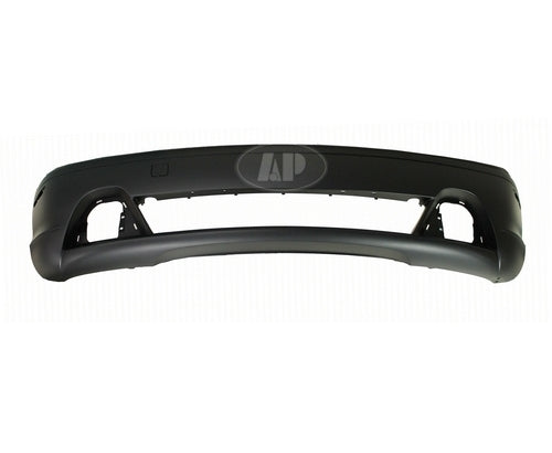 Bumper Front Primed Frontom 03/2003 Capa For Bmw - BM1000152C