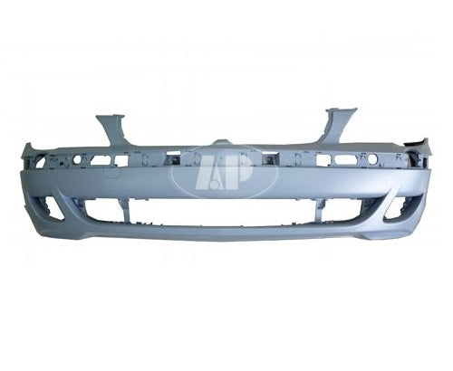 Bumper Front Primed 760/760Li Frontom 03/05-08 Capa For Bmw - BM1000183C