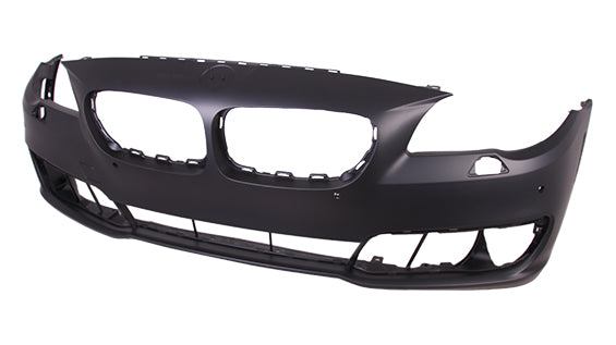 Bumper Front Primed Without M Pkg With Sensor Ho/Side Camera For Bmw - BM1000310
