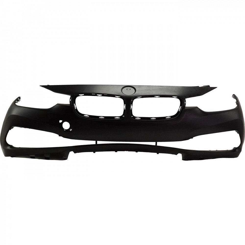 Bumper Front Without Park Distance/Park Assist/Washer For Luxury Model For Bmw - BM1000427