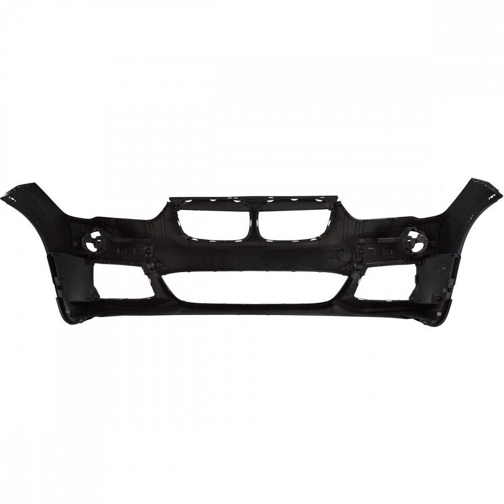 Bumper Front Primed Without Park Assist/Park Distance/Washer With M-Pkg Capa For Bmw - BM1000445C