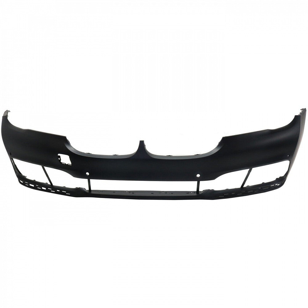 Bumper Front With Park Assist/Park Distance Without Washer/M-Pkg Capa For Bmw - BM1000449C