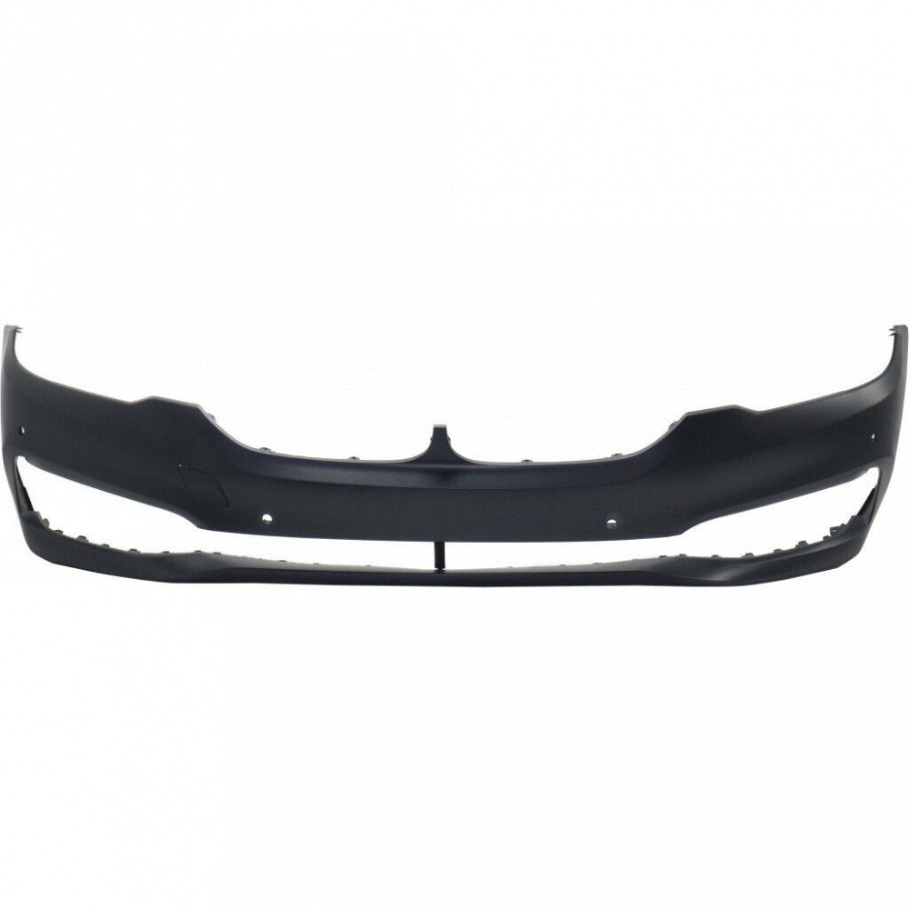 Bumper Front With Park Assist/Park Distance Without Washer/M-Pkg Capa For Bmw - BM1000469C