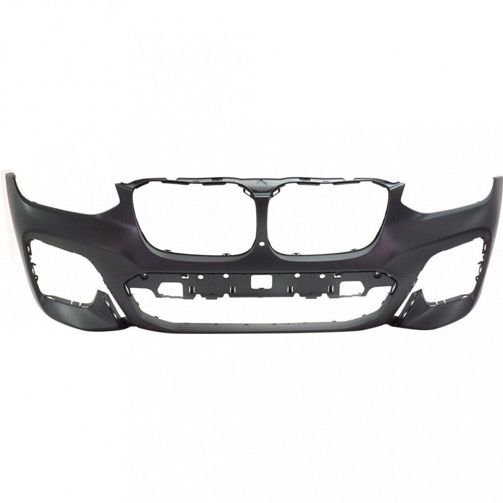 Bumper Front Primed With Sensor/M-Pkg/Center Camera For 30I/M40 Model Capa For Bmw - BM1000499C
