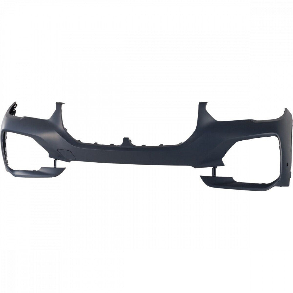 Bumper Front Primed Without Sensor/M-Pkg For Bmw - BM1000521