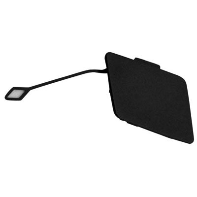 Tow Hook Cover Front Primed Without M Pkg For Bmw - BM1028104