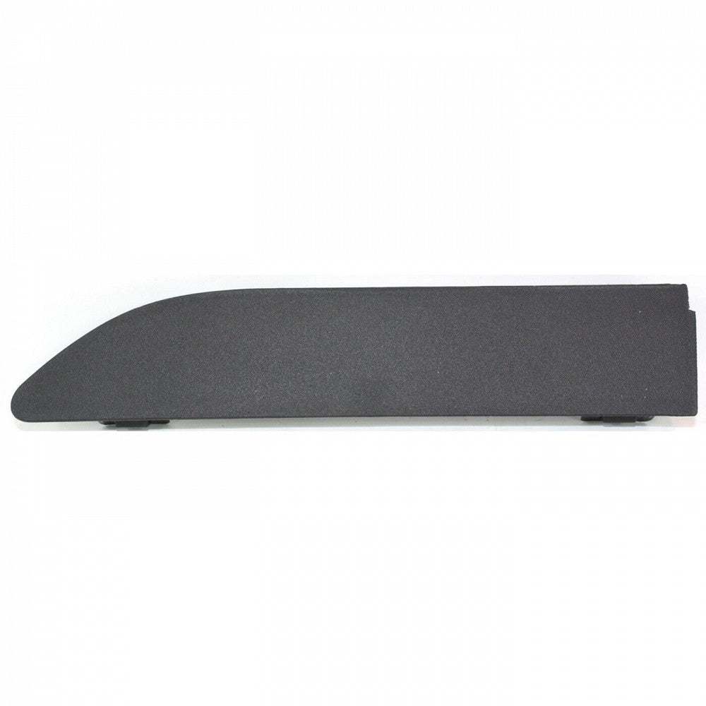 Tow Hook Cover Front Passenger Side Matte-Gray For Bmw - BM1029115