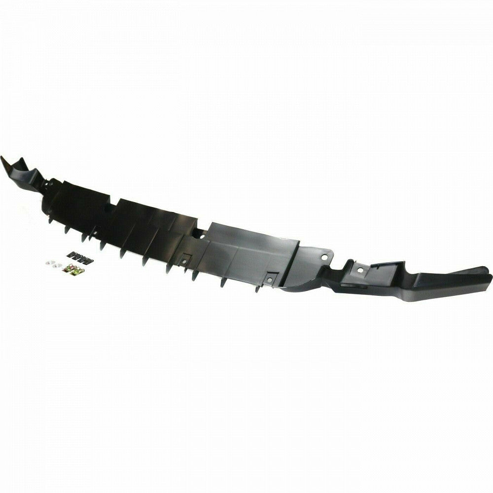 Bumper Retainer Front Lower With M-Pkg For Bmw - BM1034100