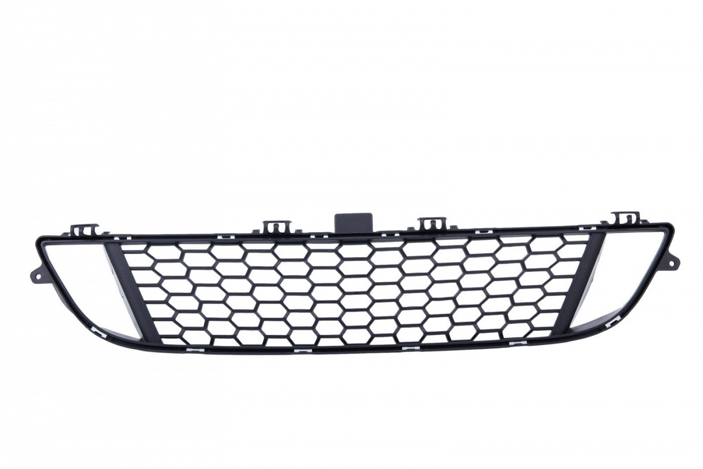 Grille Lower Black With M-Pkg (Fits 19-20 Models Without Adaptive Cruise) For Bmw - BM1036152