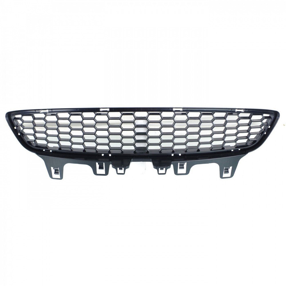 Grille Front Black For Bmw - BM1036154