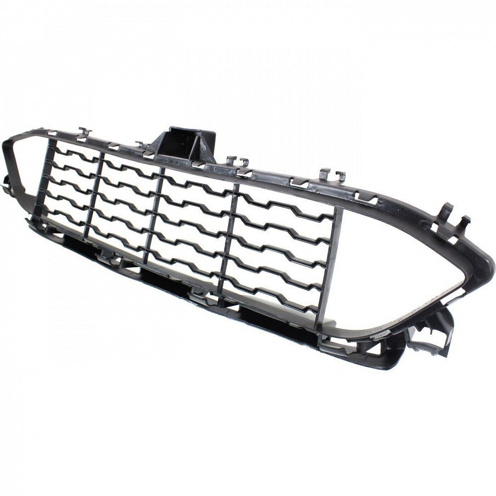 Grille Lower Center Without Adaptive Cruise With M-Pkg For Bmw - BM1036156