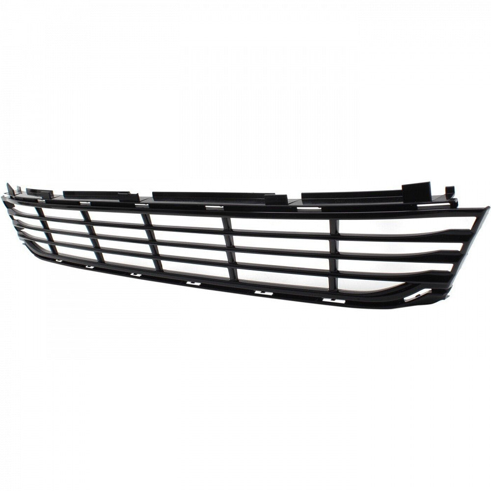 Grille Lower Bright Black Finish Without Active Cruise/M-Pkg For Bmw - BM1036177
