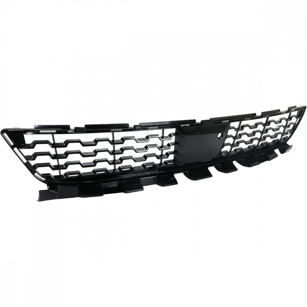 Grille Lower With Drive Assist/M-Pkg For Bmw - BM1036186