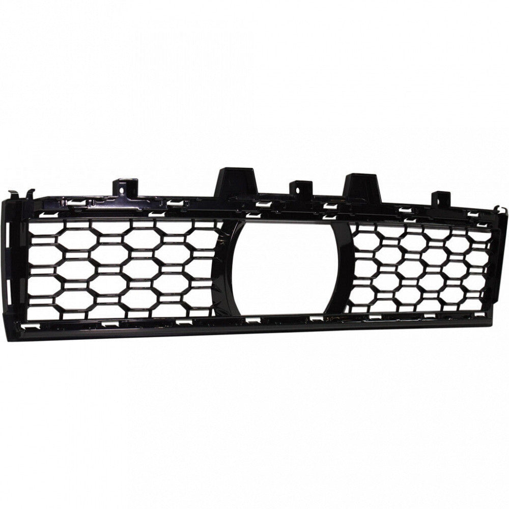 Grille Lower Bright Black With Adaptive Cruise/ M-Pkg For Bmw - bm1036190