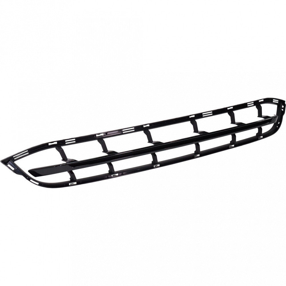Grille Lower Veneter Textured Black Use Without Active Cruise/M-Pkg For Bmw - BM1036195