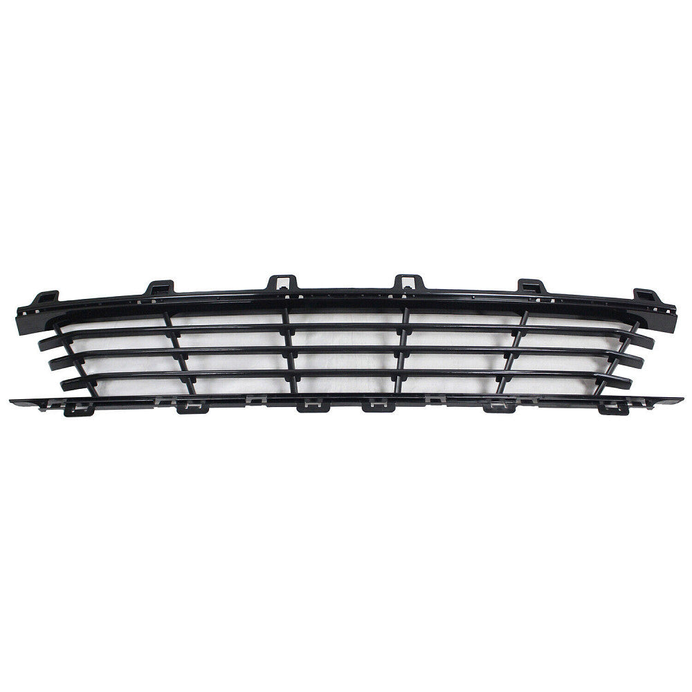 Grille Lower Without Adaptive Cruise/M-Pkg Black For Sport/Luxury Sdn Model For Bmw - BM1036197