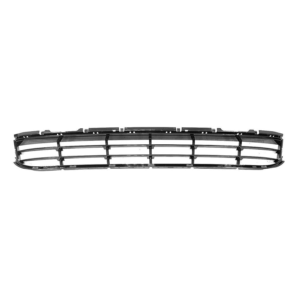 Grille Front Right Black Without Adaptive Cruise For Bmw - BM1036210