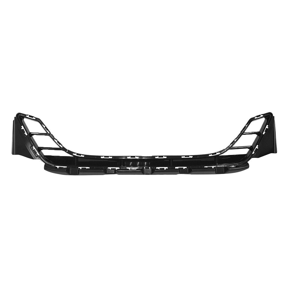 Grille Front Lower Bright Black For Bmw - BM1036214