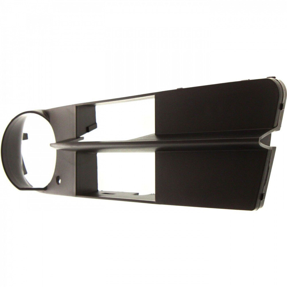 Grille Lower Driver Side Outer Sdn Without M Pkg For Bmw - BM1038109