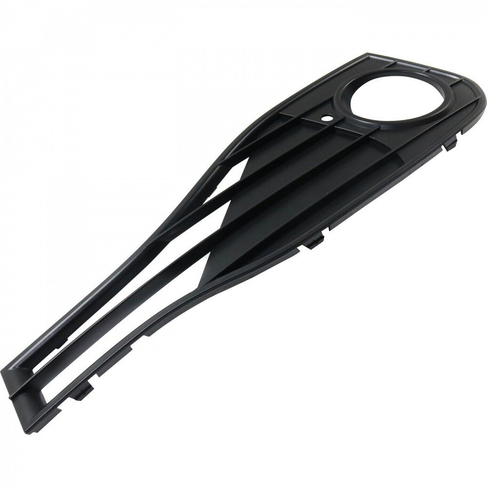 Fog Lamp Bezel Front Driver Side Textured Black Without M-Pkg For Bmw - BM1038194