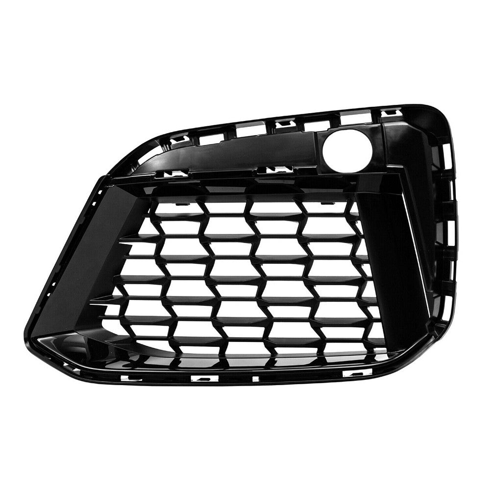 Grille Front Lower Black For Bmw - BM1038229