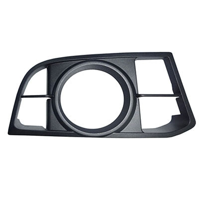 Bumper Front Passenger Side Insert With M Pkg Matte Black For Bmw - BM1039142