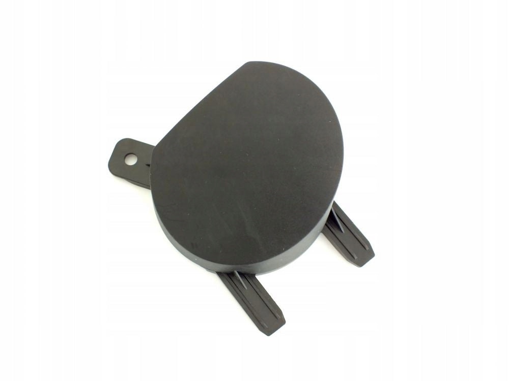 Fog Lamp Cover Front Passenger Side For Modern/Luxury Line Model For Bmw - BM1039184