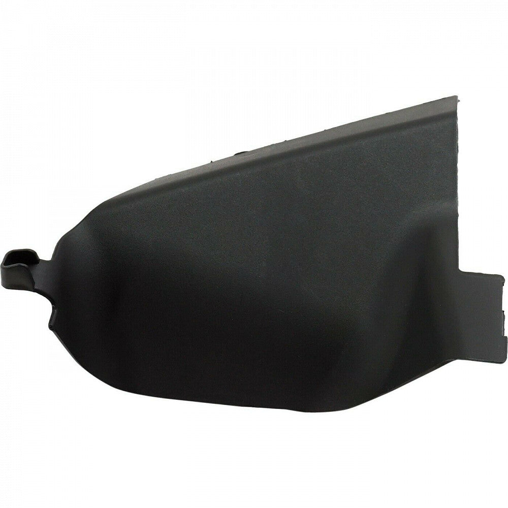 Bumper Air Duct Passenger Side Textured With M-Pkg For Bmw - BM1039216