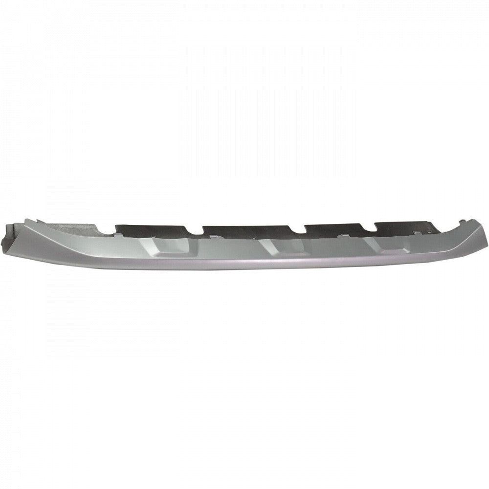 Valance Front Silver Gray Finish Without M-Pkg Capa For Bmw - BM1044118C