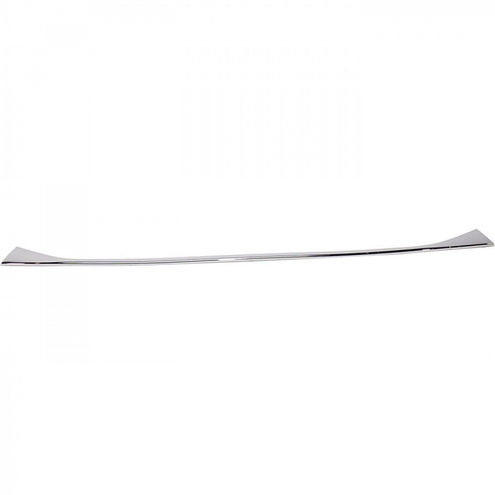 Bumper Molding Front Center Chrome Finish For Bmw - BM1044120