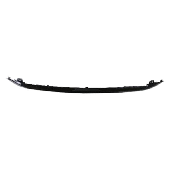 Bumper Molding Front Matte Finish Without Active Cruise For Bmw - BM1044125