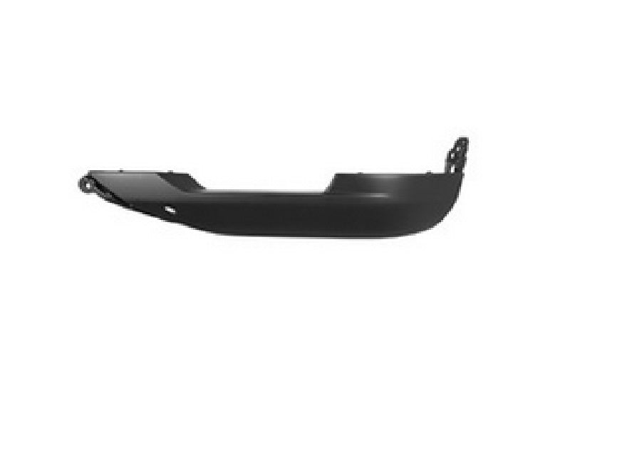 Valance Front Driver Side Primed Ptm Without M-Pkg For Bmw - BM1046162