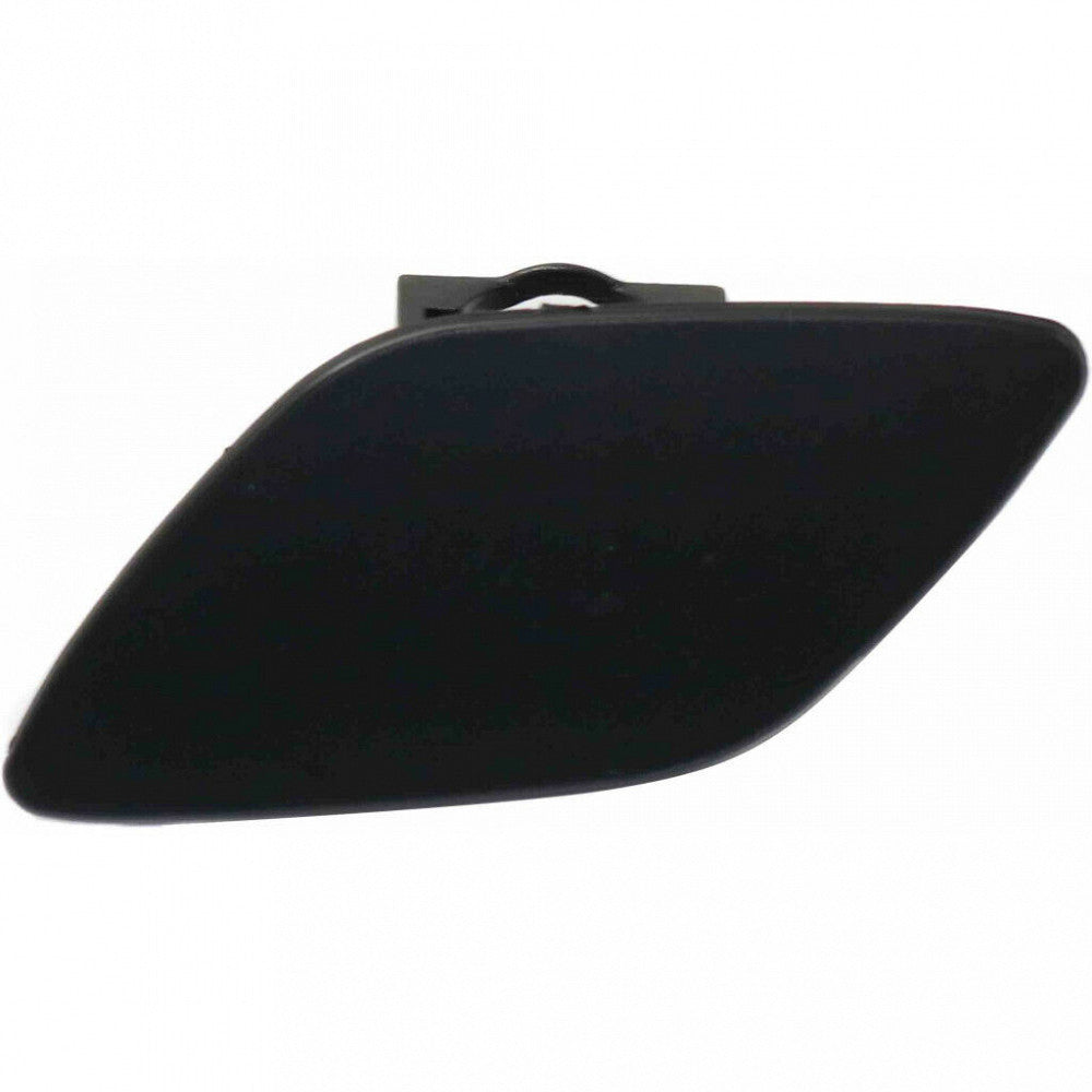 Head Lamp Washer Cover Driver Side Matte-Black For Bmw - BM1048100