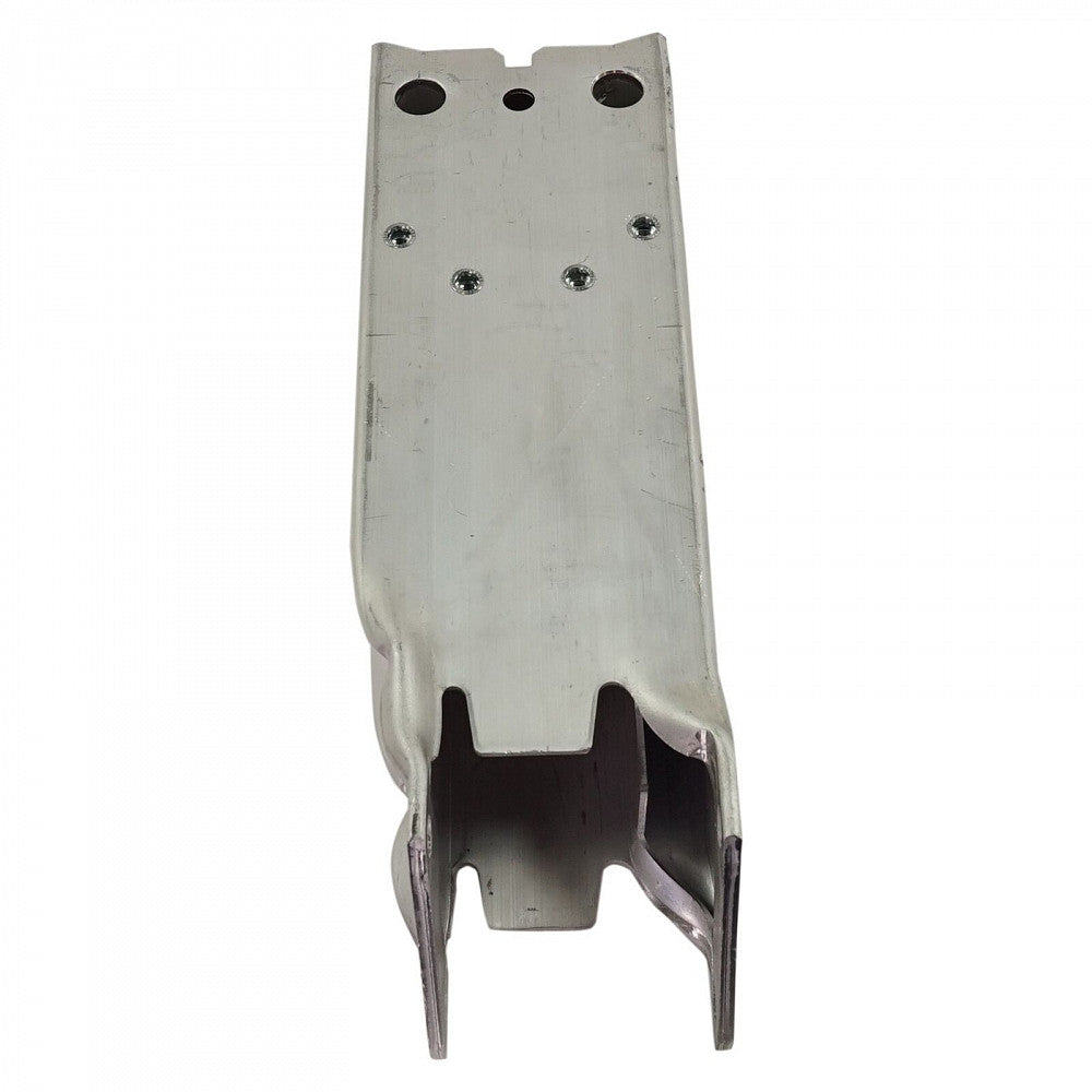 Rebar Bracket Front Driver Side Aluminum For Bmw - BM1066113