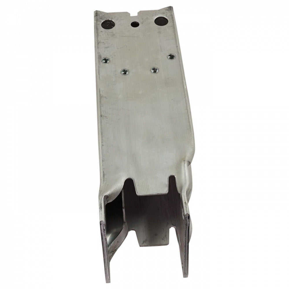 Rebar Bracket Front Passenger Side Aluminum For Bmw - BM1067113