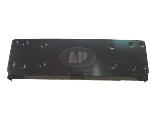 License Plate Bracket Front Without M Pkg For Bmw - BM1068104
