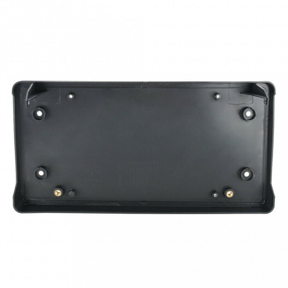 License Plate Bracket Front Without Mounting Hardware/M-Pkg For Bmw - BM1068144
