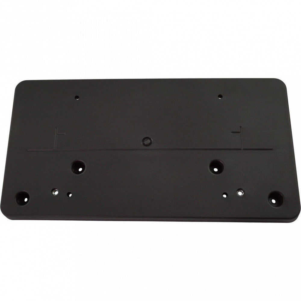 License Plate Bracket Front Without Mounting Hardware/ M-Pkg For Bmw - BM1068145