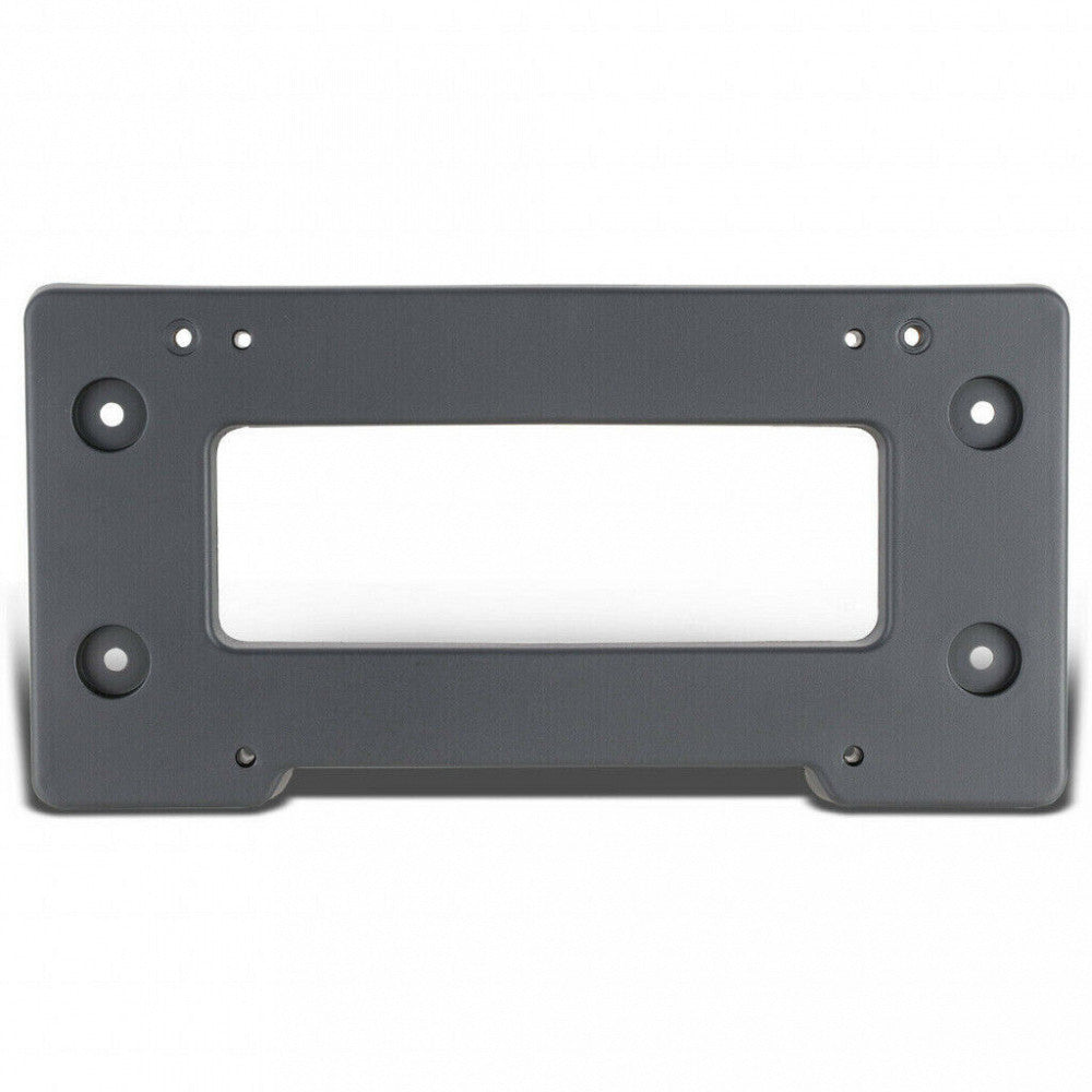 License Plate Bracket Front Without Mounting Hardware Exclude M-Pkg For Bmw - BM1068149