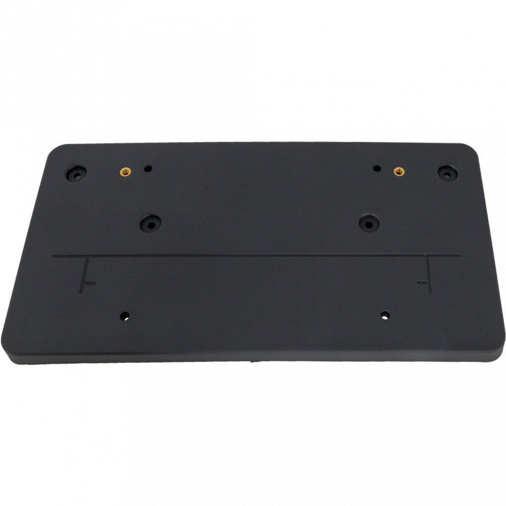 License Plate Bracket Front With Mounting Bracket Without M-Pkg For Bmw - BM1068158