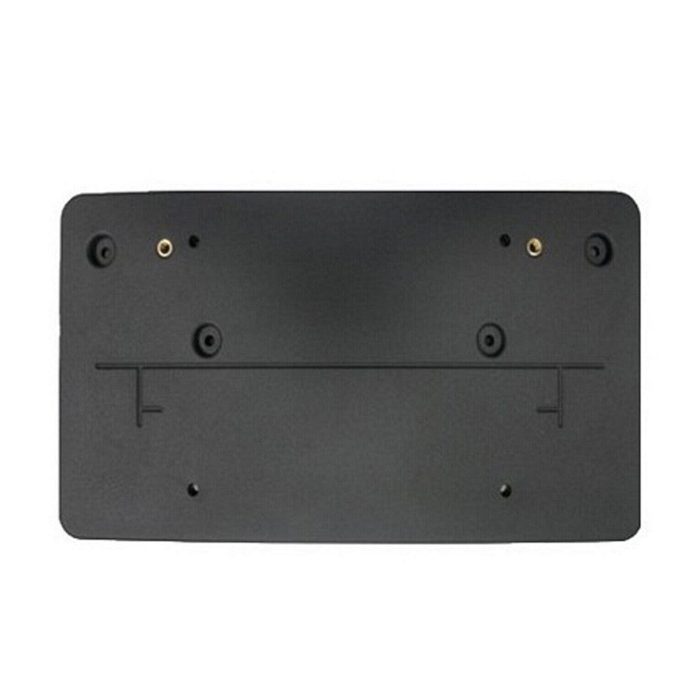 License Plate Bracket Front With Mounting Hardware / M-Pkg For Bmw - BM1068159