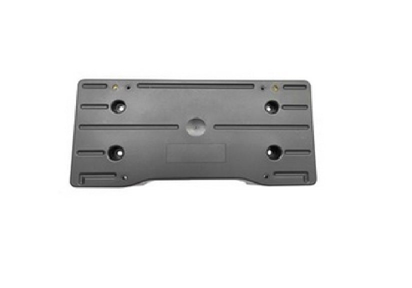 License Plate Bracket Front Without Mounting Hardware/M-Pkg For Bmw - BM1068163