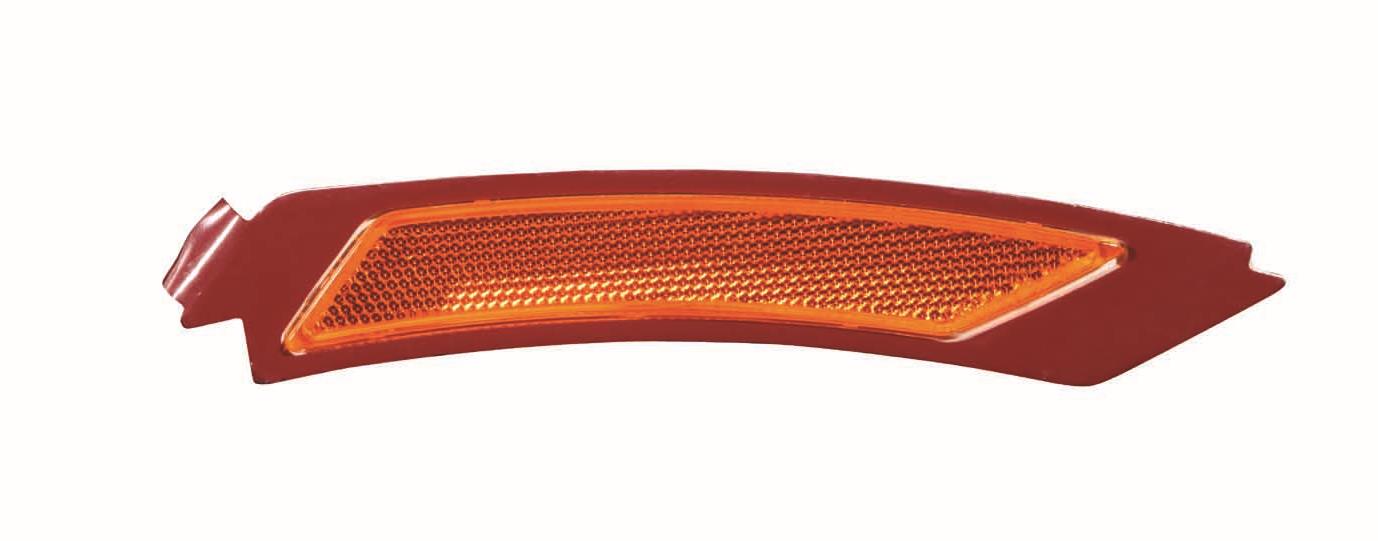 Side Marker Lamp Driver Side Capa For Bmw - BM1084102C