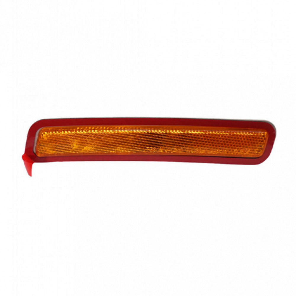 Reflector Front Driver Side Exclude 28I/28D Capa For Bmw - BM1084107C