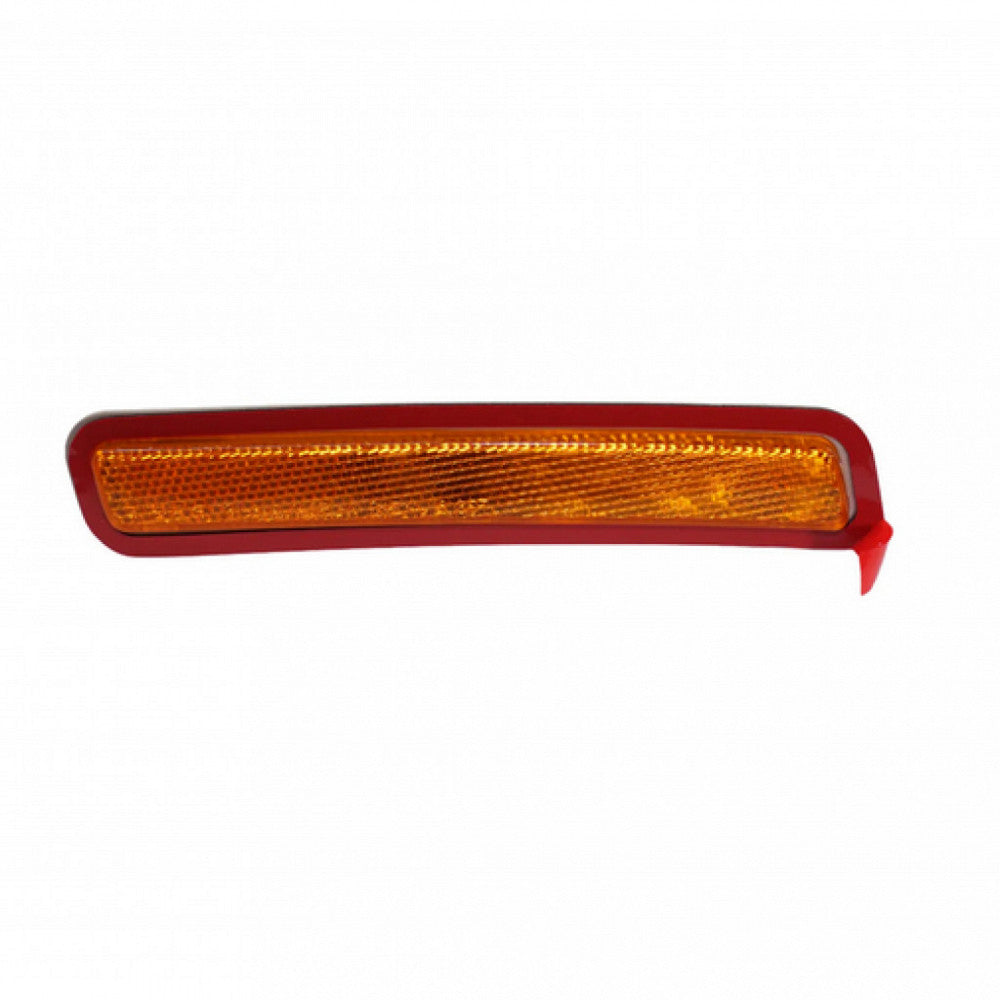 Reflector Front Passenger Side Exclude 28I/28D Capa For Bmw - BM1085107C