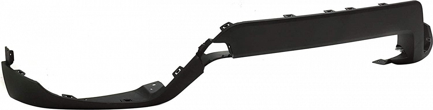 Valance Front Textured Without Sensor/M-Pkg For Bmw - BM1095119